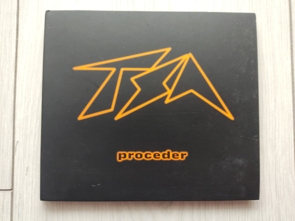 TSA Proceder 2004 r. | Bytom | Kup teraz na Allegro Lokalnie