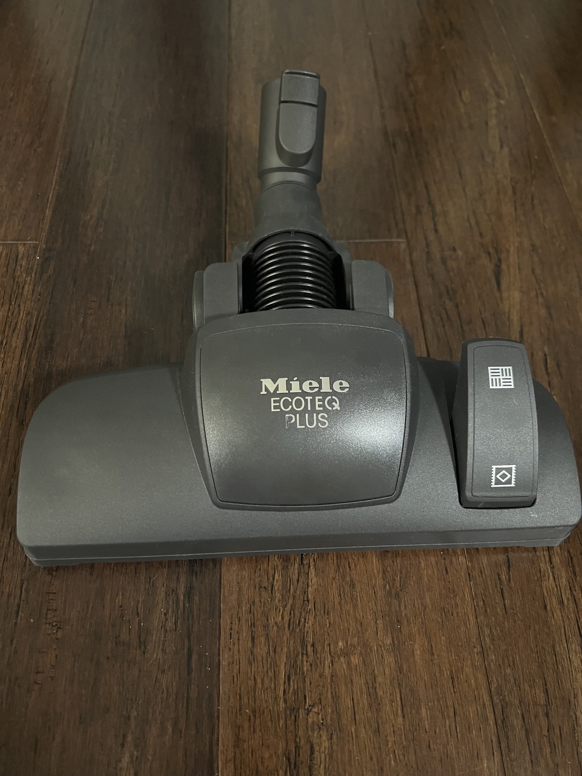 Ssawka podłogowa Miele SBD 6603 PORONIN Kup teraz na Allegro Lokalnie