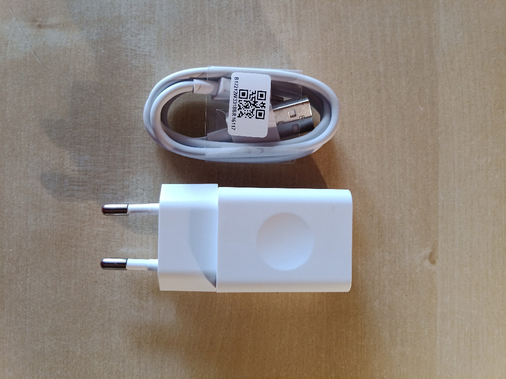 ORYGINALNA Ładowarka SUPERcharger XIAOMI USBmini! Dąbrowa Górnicza