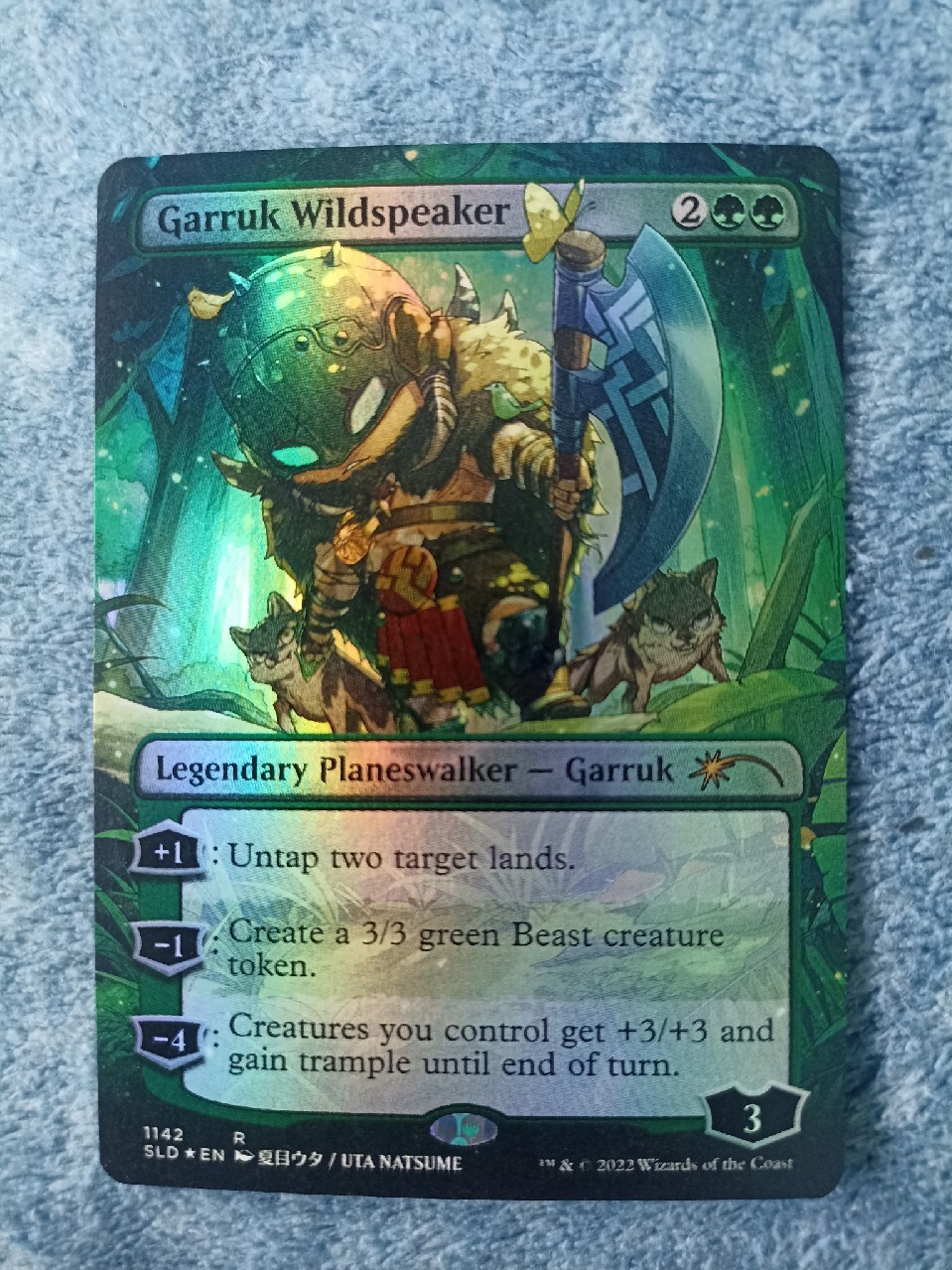 The gathering - Allegro Lokalnie