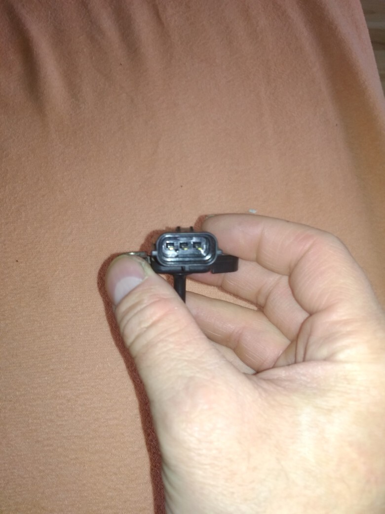 Czujnik map sensor zawór isc Yamaha R6 Bochnia Kup teraz na Allegro