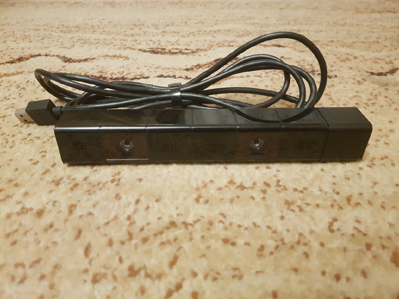 Sony PlayStation Camera V1 Tarnów Kup teraz na Allegro Lokalnie