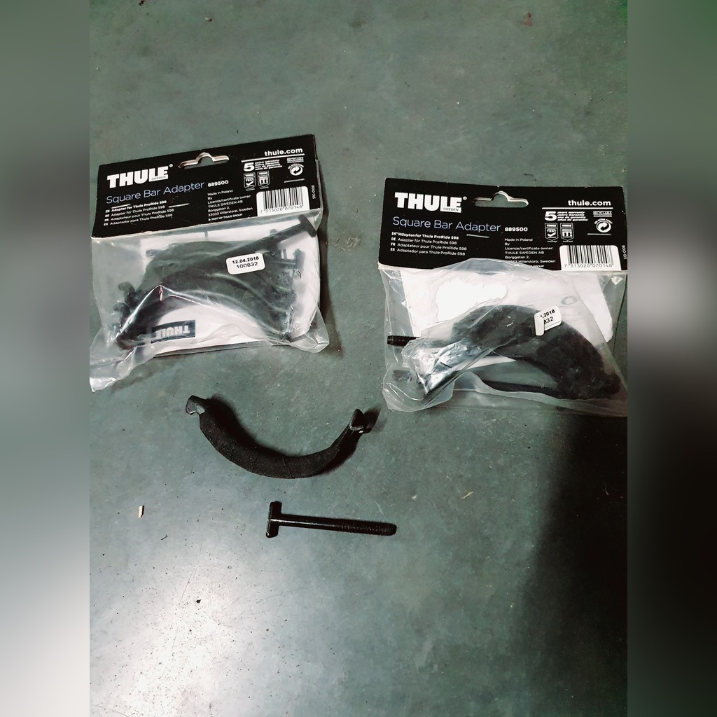 thule 8895 adapter