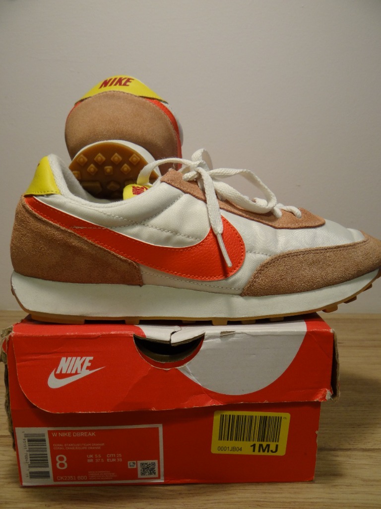 Nike daybreak corail new arrivals
