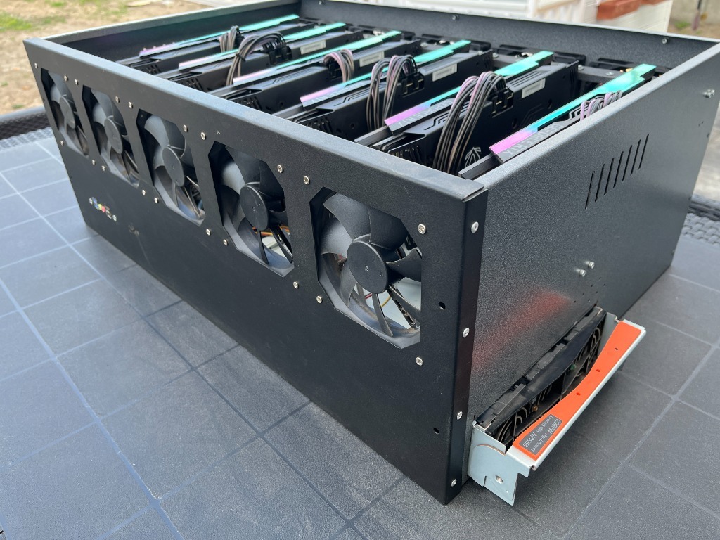 Hive Os Firepro W7100 Mining Firepro S7150 New Arrivals