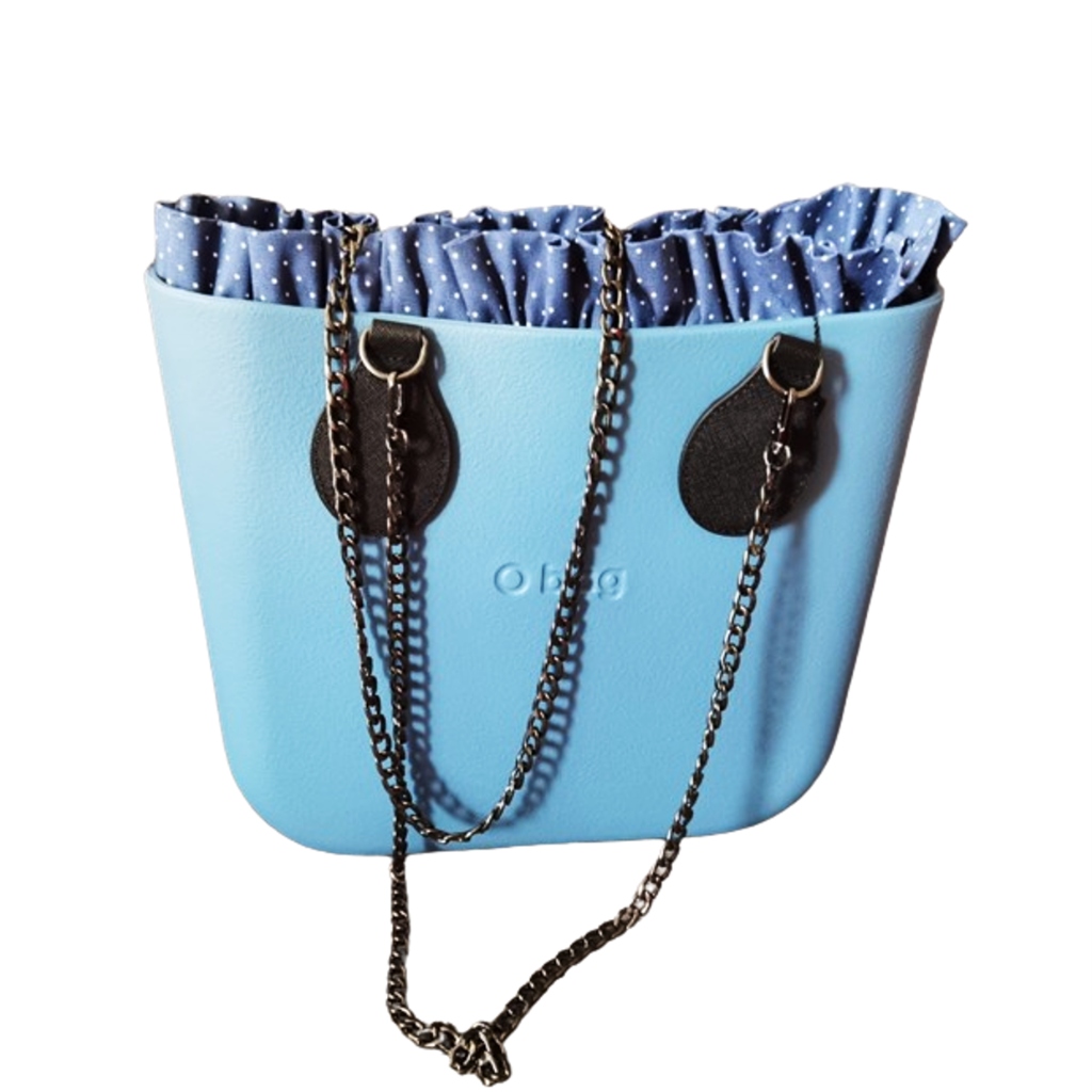 Torebka o bag mini Allegro Lokalnie