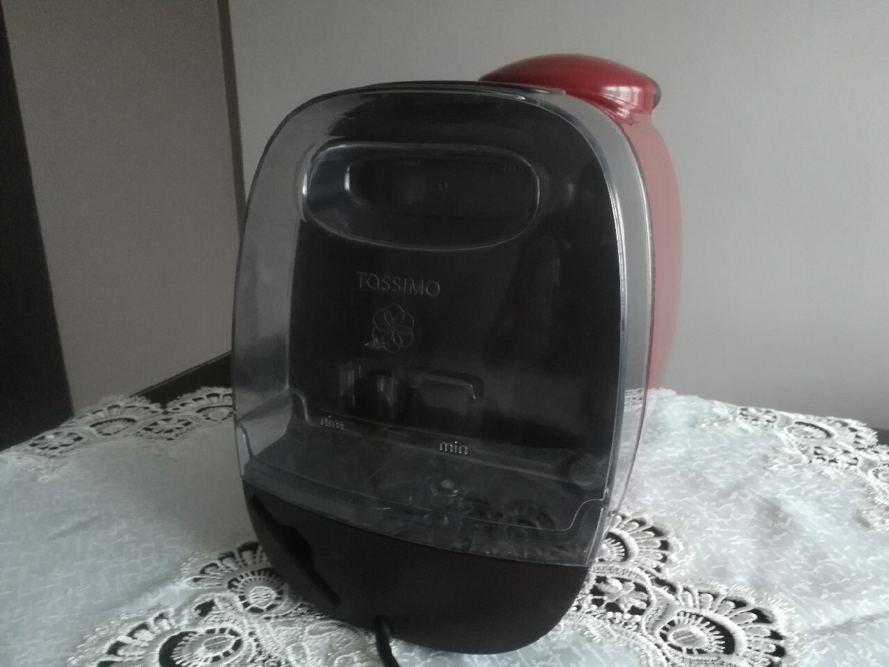 Ekspres ciśnieniowy Bosch Tassimo CTPM02 | Kostrzyn nad Odrą | Kup ...