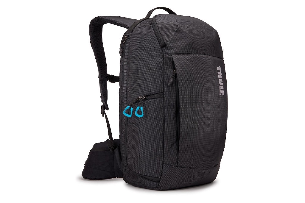 Thule Aspect DSLR Camera Backpack black Gdańsk Kup teraz na Allegro Lokalnie
