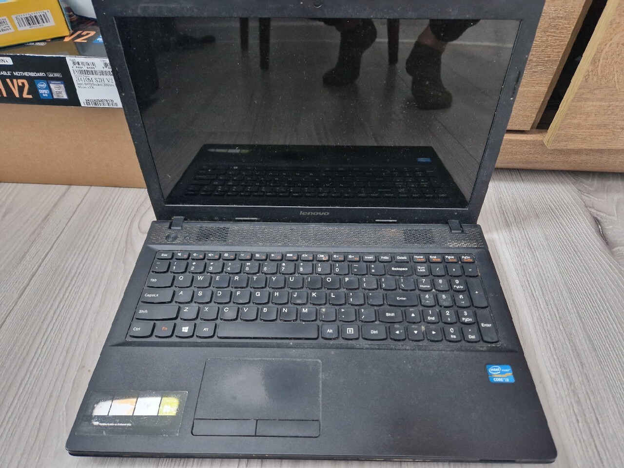 Laptopy Stare Oleszyce Licytacja na Allegro Lokalnie