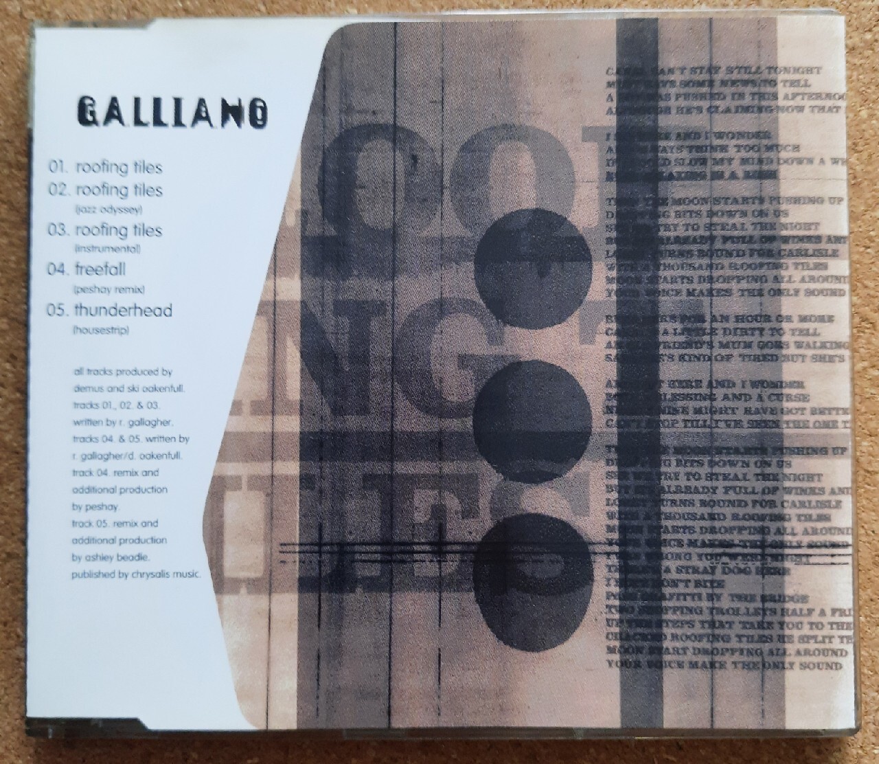 GALLIANO Roofing Tiles Toruń Kup teraz na Allegro Lokalnie