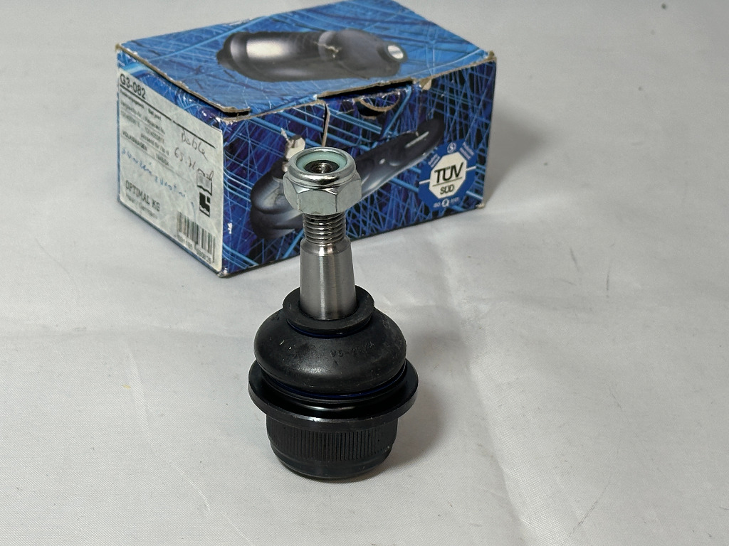ПАЛЕЦЬ ВАЖЕЛЯ OPTIMAL G3-082 VOLKSWAGEN 131 405 361 E/F KARMANN GHIA 