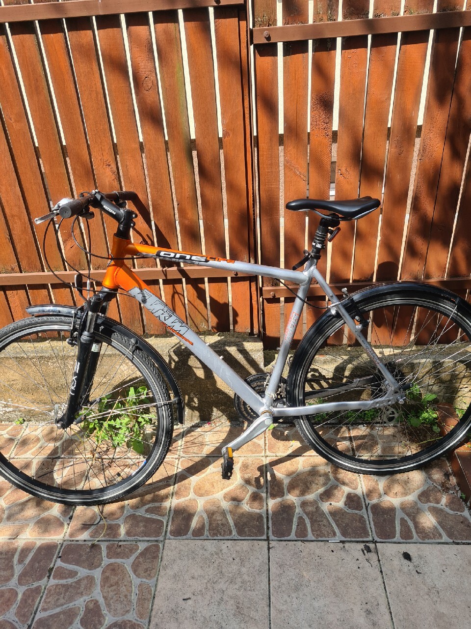 Rower KTM one Life 28 Białystok Kup teraz na Allegro Lokalnie