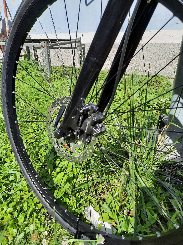 Sprzedam rower szosa/fitness 28″ KANDS SPEEDFIGHT. Kraków