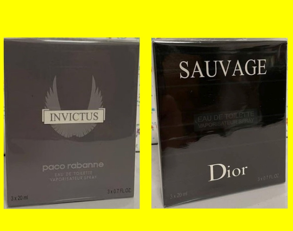 Dior paco rabanne cheap