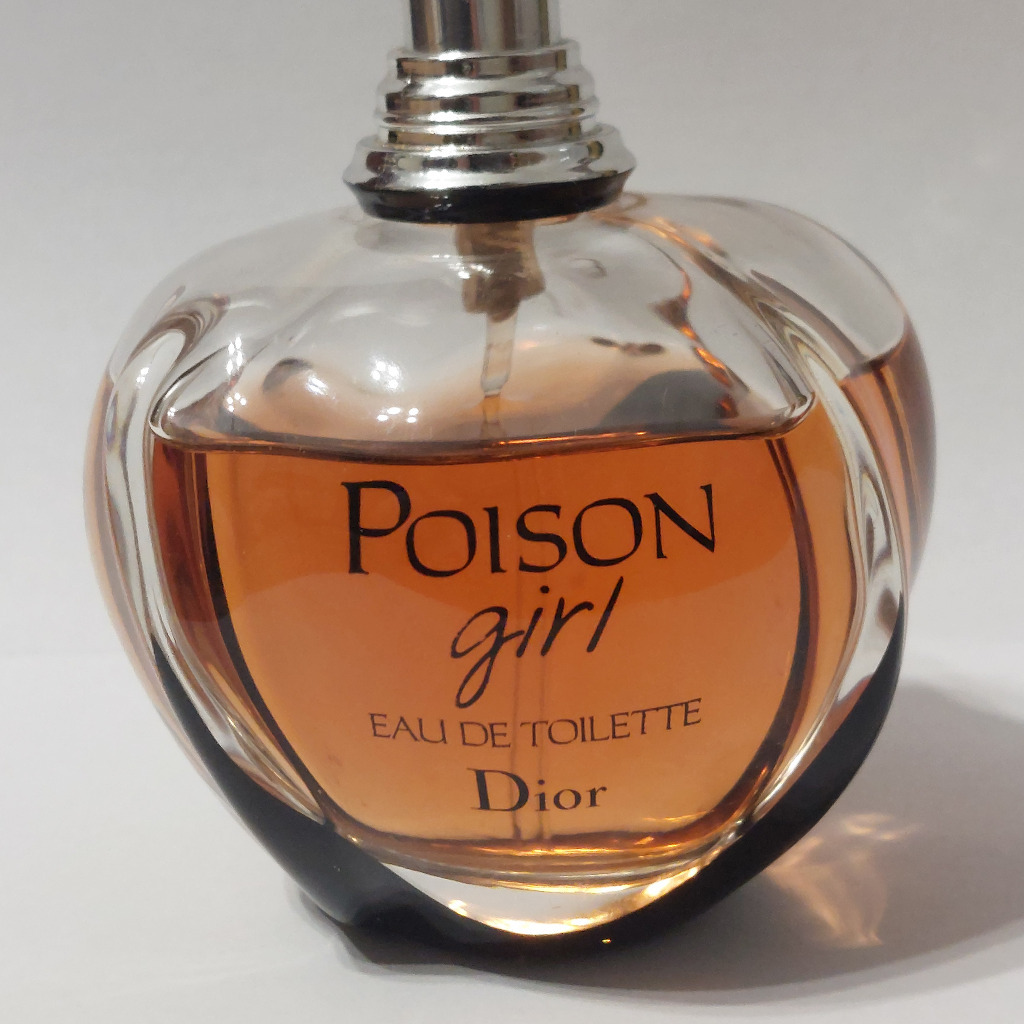 Dior poison cheap 100ml