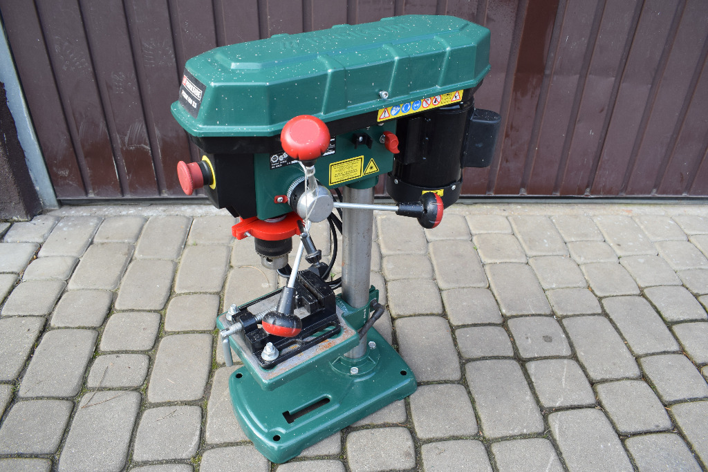 Parkside ptbm 2024 500 e5