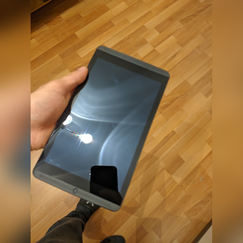 Licytacja Nvidia Shield Tablet Uszkodzony Soft Okazja Nie K1 Terespol Allegro Lokalnie