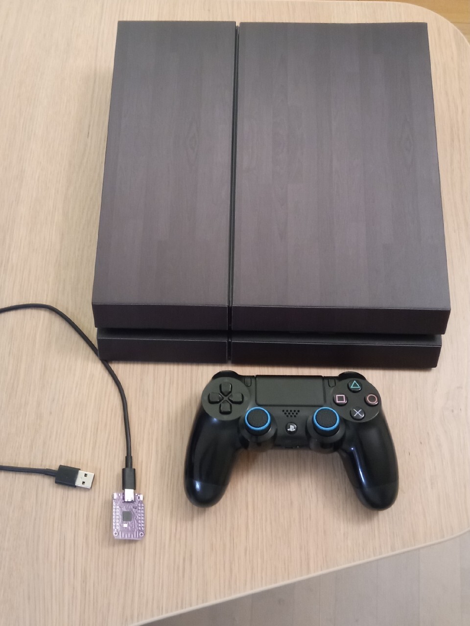 Playstation 4 jailbreak goldhen 512gb ssd esp32 Kraków Kup teraz na Allegro Lokalnie