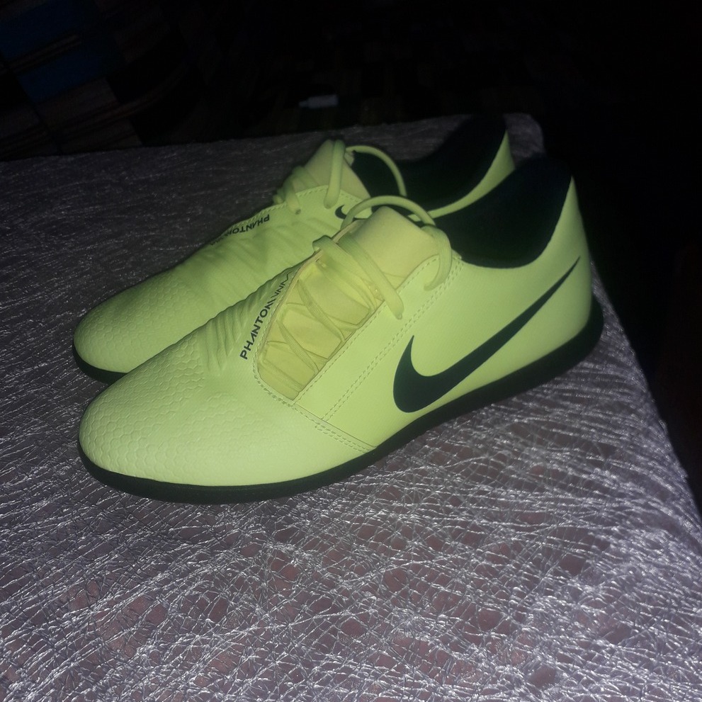nike phantom venom club ic