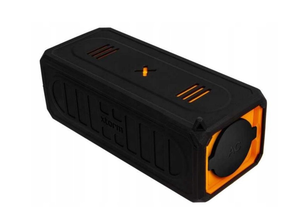 Powerbank Xtorm Power Socket 70 19.200mAh AC USBC Kraków Kup teraz