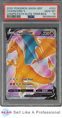Psa 10 gem mint - Allegro Lokalnie