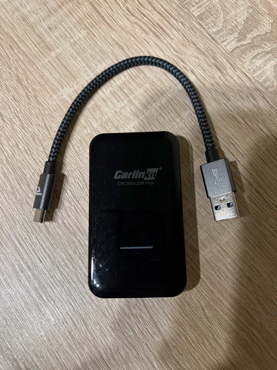 Carlinkit 3.0 2.0 car linkit bezprzewodowy CarPlay Kraków Kup teraz