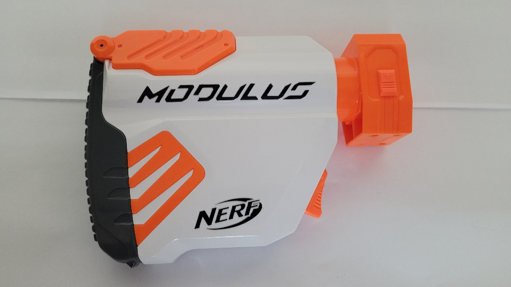 Nerf Regulator Modulus + upgrade kit Otwock Kup teraz na Allegro