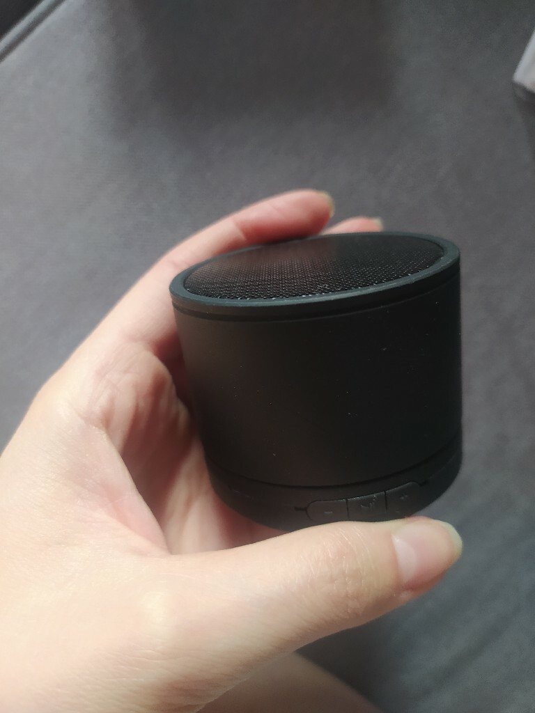 SilverCrest głośnik mini bluetooth SBL 4.1 A1 Częstochowa Kup teraz