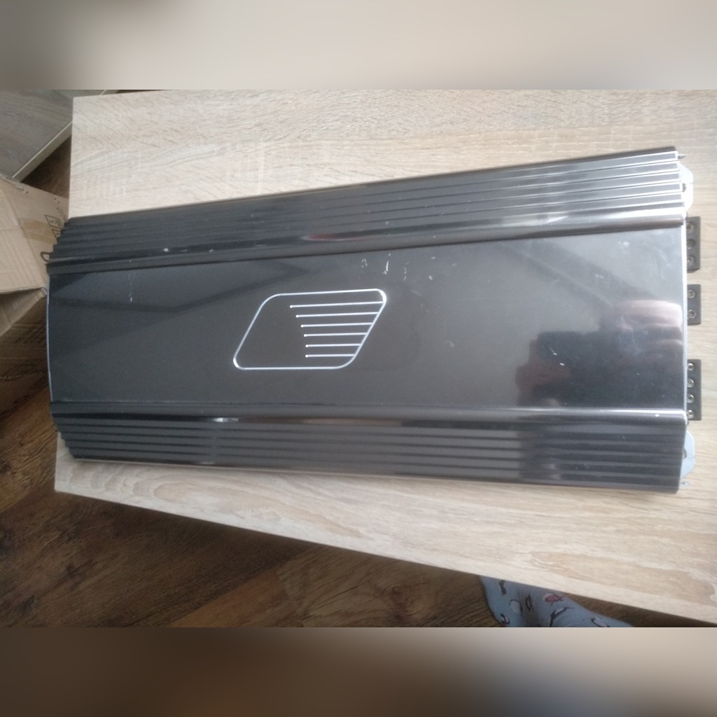 Orion 2500D 2.5kw RMS Koluszki Kup teraz na Allegro Lokalnie