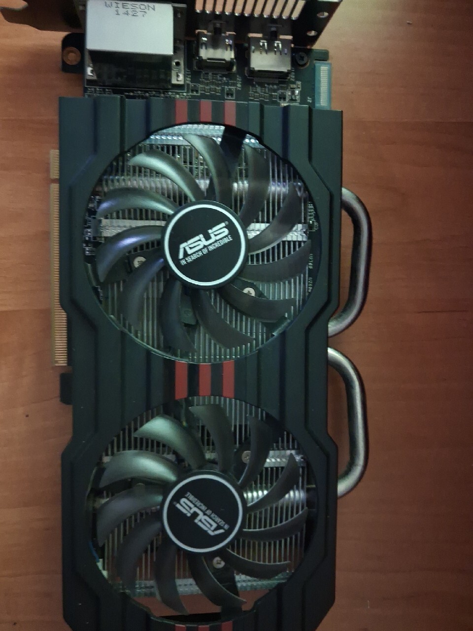 Karta graficzna R7 265 2gb GDDR5 Częstochowa Kup teraz na