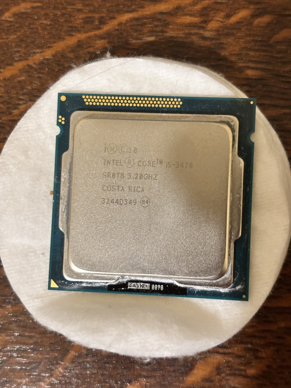 Procesor intel core i5 - Allegro Lokalnie