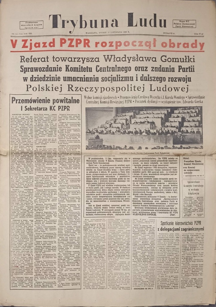 trybuna-ludu-czarna-licytacja-na-allegro-lokalnie