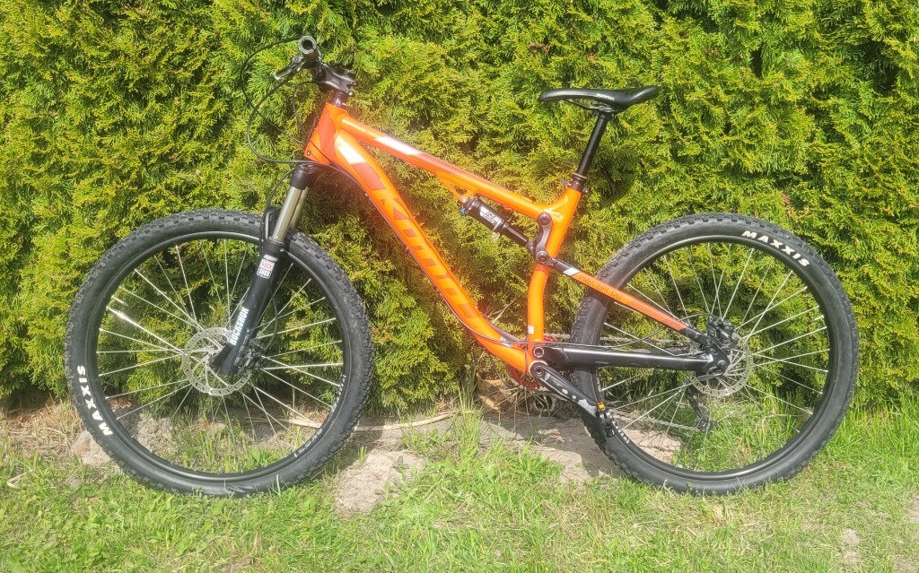 Kona precept 120 for sale sale