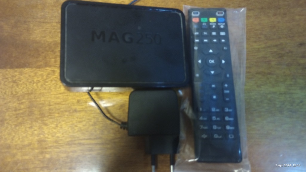 Dekoder Iptv - Niska cena na Allegro.pl