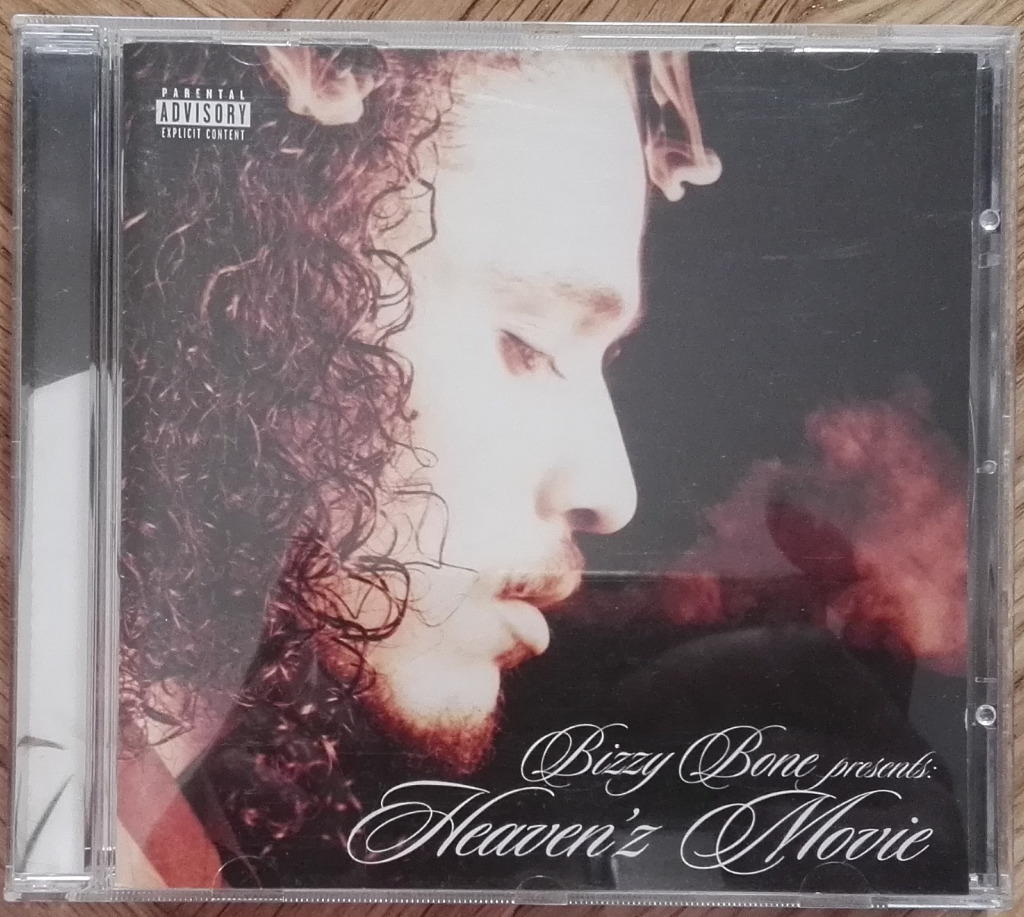 Bizzy Bone - Heaven'z Movie Thugs N Harmony 1998 | Kraków | Kup teraz ...