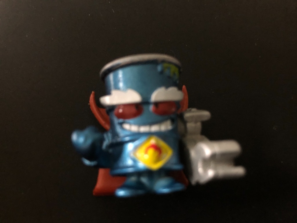 Super Zings Mister King stan jak nowy Rumia Kup teraz na Allegro