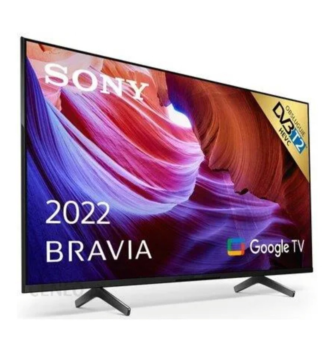 Sony Bravia KD50X81K 4K Poznań Licytacja na Allegro Lokalnie