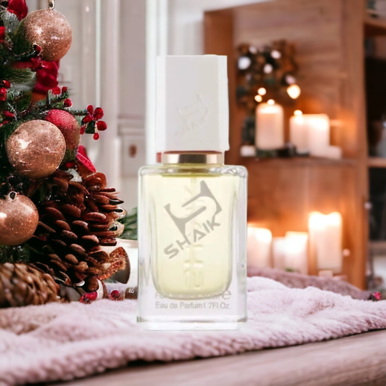 Perfumy SHAIK No.396 * YSL - LIBRE* | Bytom | Kup teraz na Allegro Lokalnie