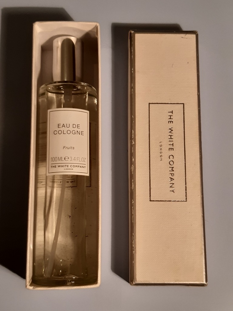 The White Company London, Fruits, edc, uniseks Kraśnik Kup teraz na