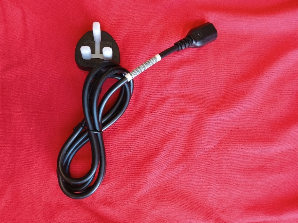 Kabel zasilający Longwell BS-1363/A LP-61L LS-18 | Wola Rzędzińska ...