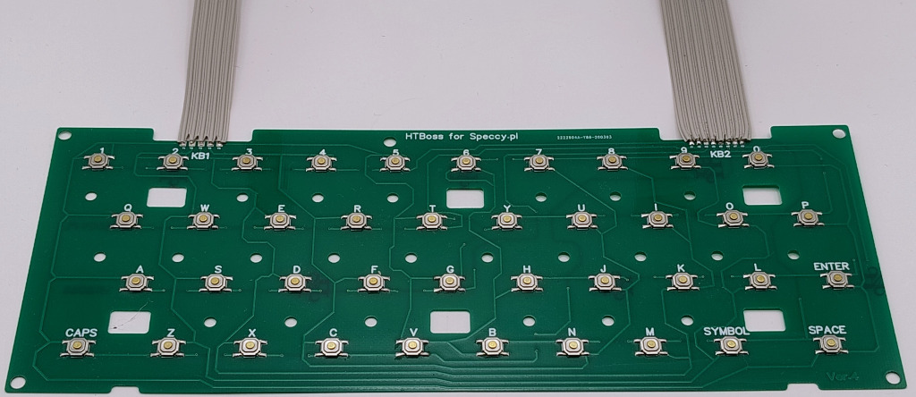 Zx spectrum - Allegro Lokalnie