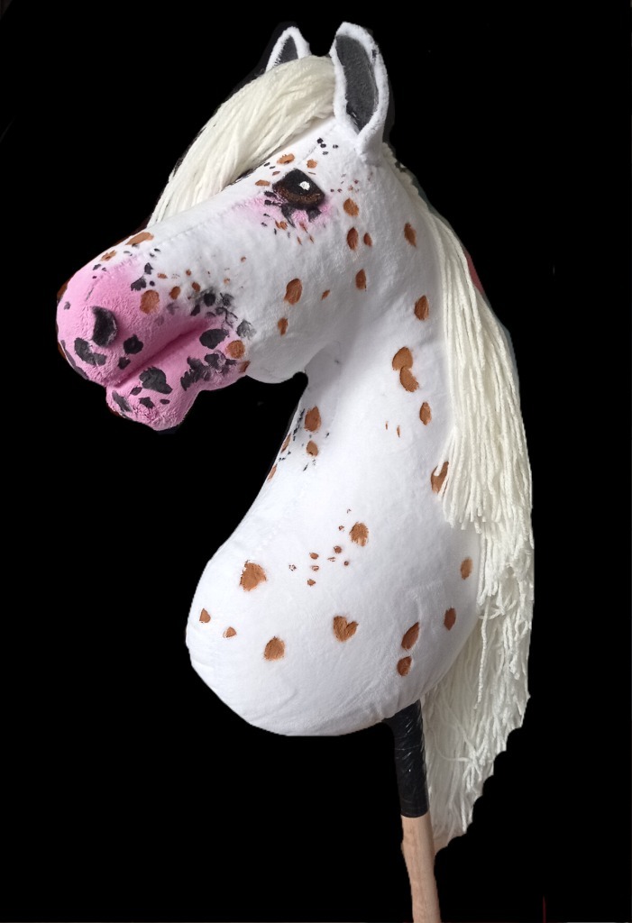 Hobby Horse Horsiak Tarantowaty Tarnów Opolski Kup teraz na Allegro