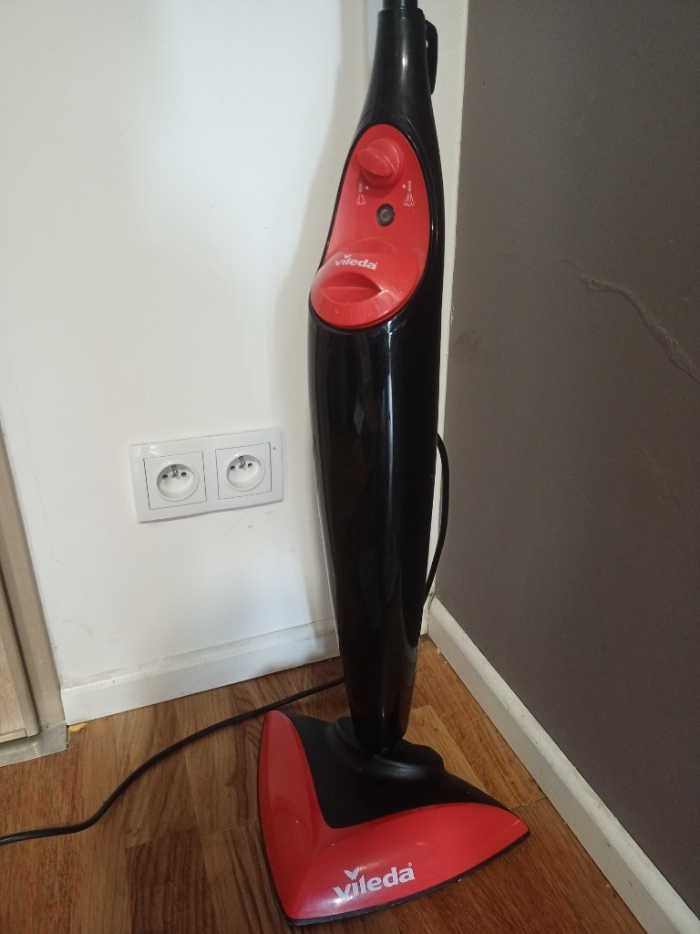 Mop parowy Vieleda Kraków kliny Kraków Ogłoszenie na Allegro Lokalnie