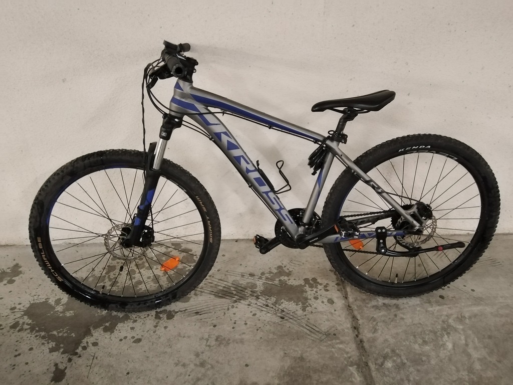 Rower Kross Level R1 Kielce Kup teraz na Allegro Lokalnie