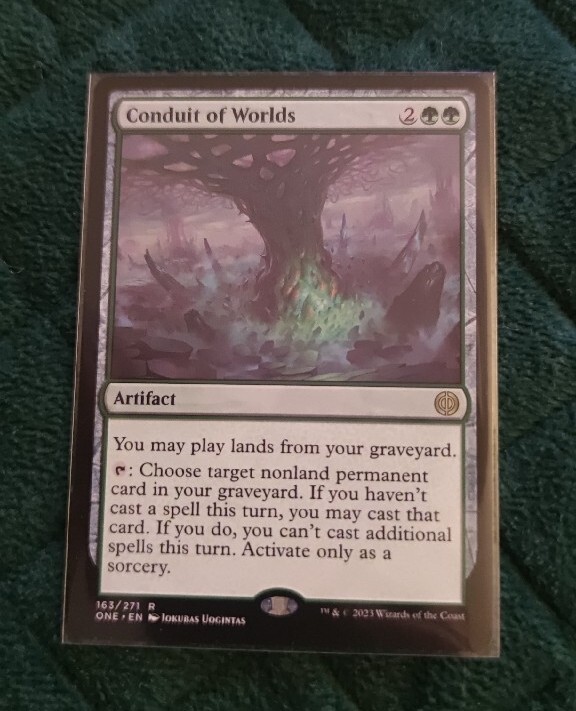 Conduit of Worlds Warszawa Kup teraz na Allegro Lokalnie