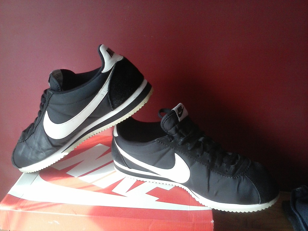 nike cortez allegro