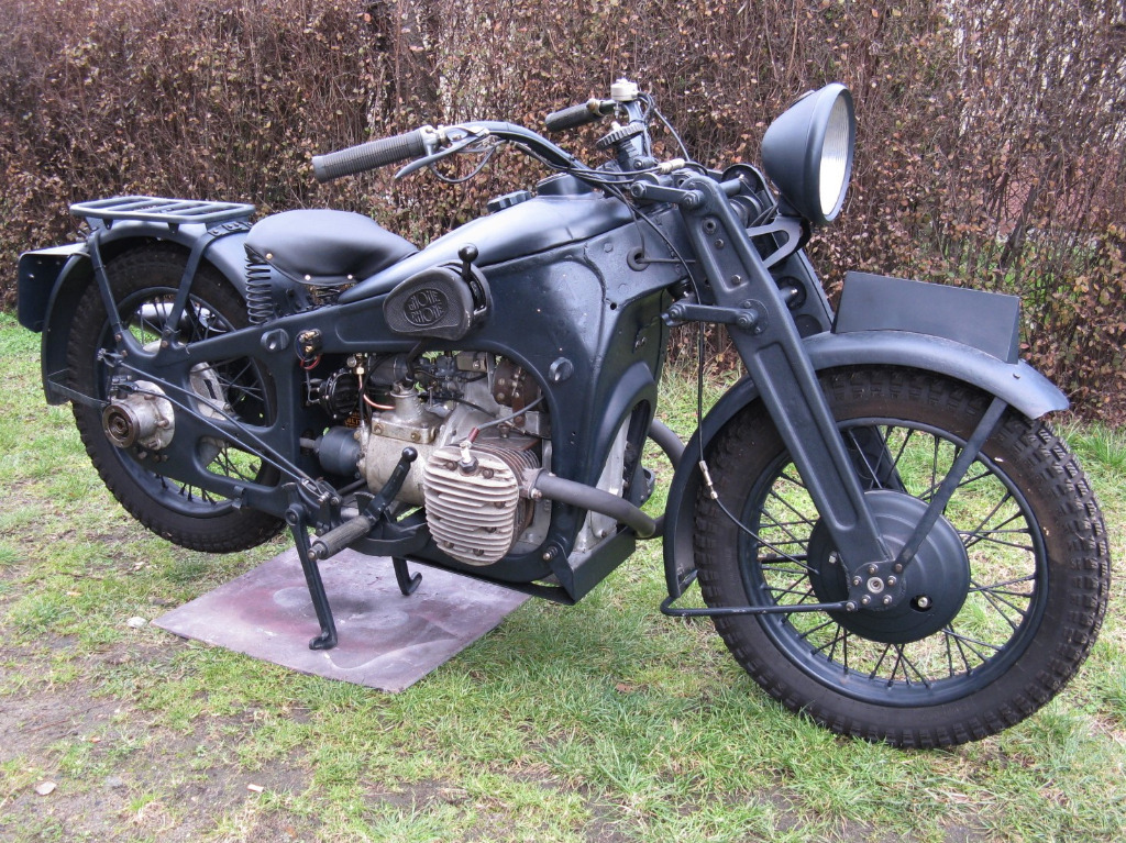 Gnome et Rhone AX2 800 Wrocław Ogłoszenie na Allegro Lokalnie