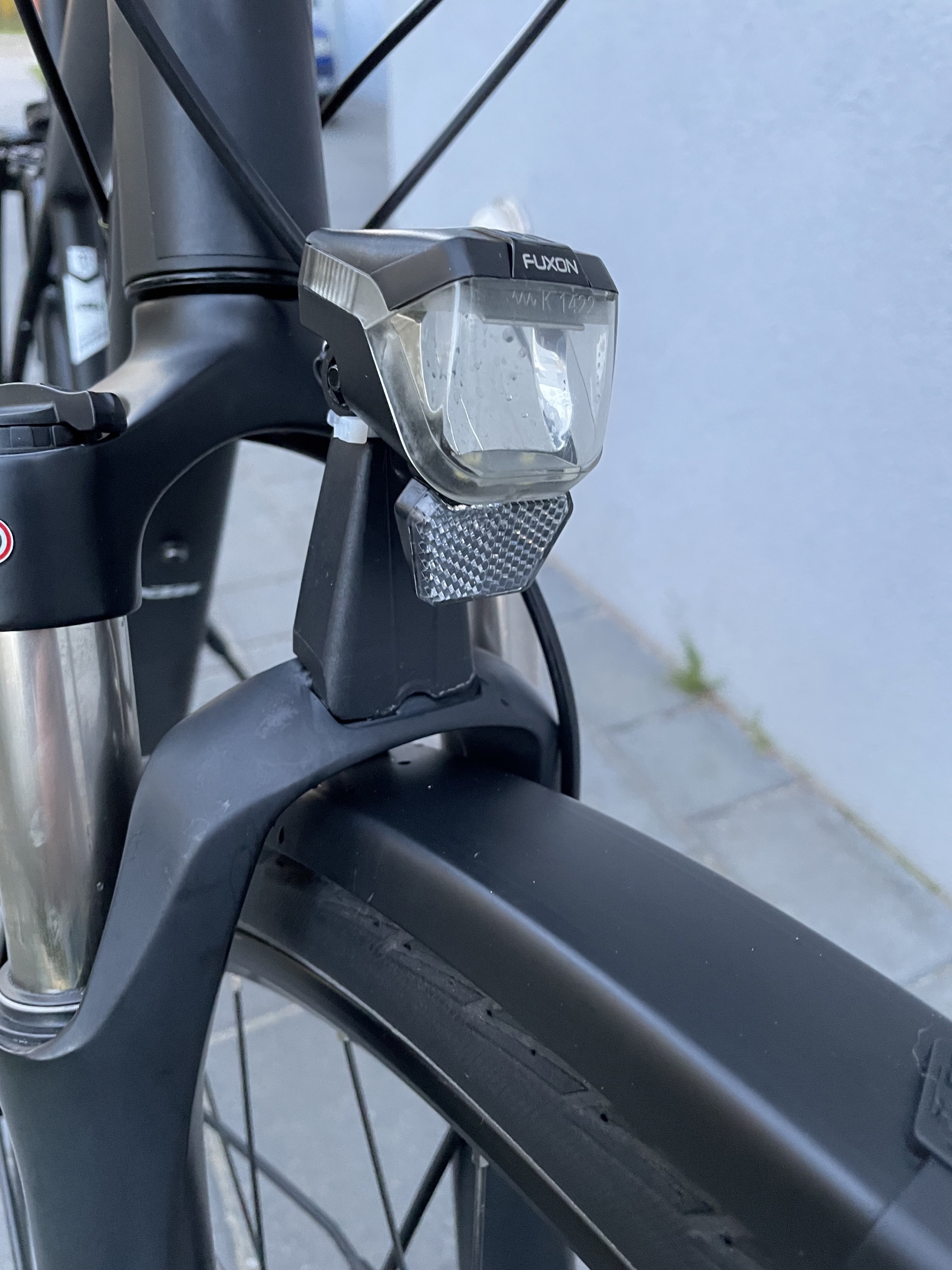 Rower trekkingowy KTM Light Disc M bdb Reda Ogłoszenie na