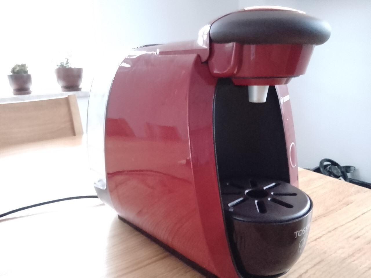 Ekspres do kawy Bosch CTPM02 | Stegna | Kup teraz na Allegro Lokalnie