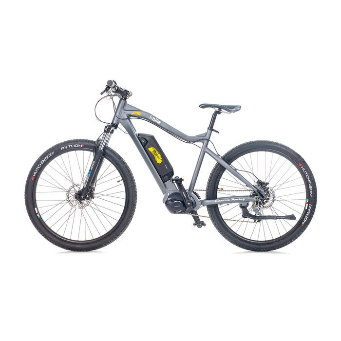 Elektryczny Rower Górski MUD 27,5 Hydraulika 250W Gorlice Kup teraz